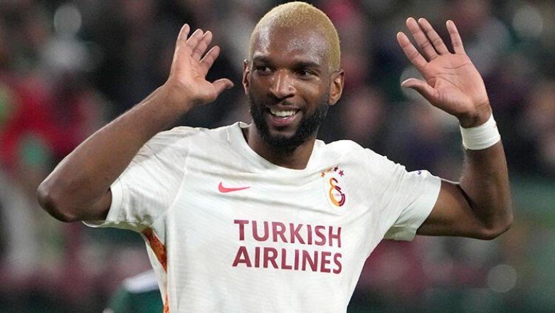 Galatasaray’da Ryan Babel’den transfer mesajı! MLS ve Avrupa…