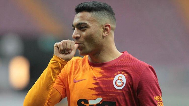 Galatasaraylı Mostafa Mohamed için flaş transfer sözleri! ‘Onaylanmaz’