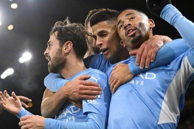 Manchester City 2 – 1 PSG (Şampiyonlar Ligi’nde toplu sonuçlar…)