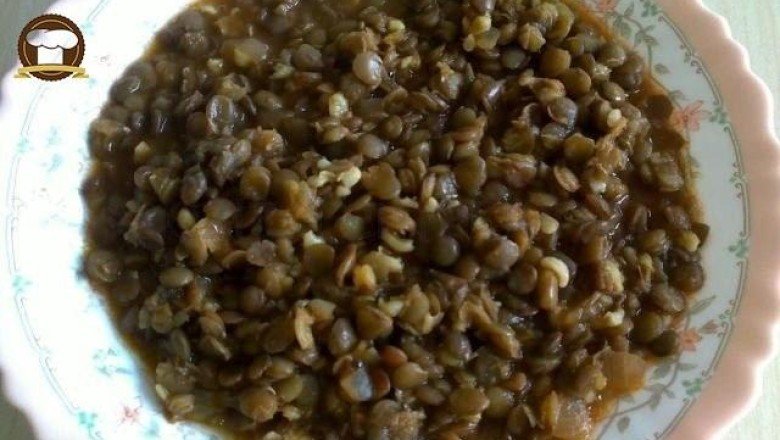 Mercimek Yemeği