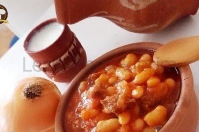 Nefis Kuru Fasulye