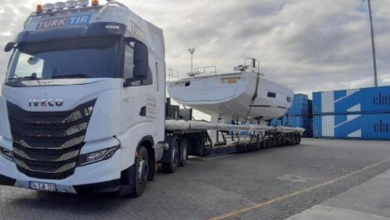 "TIR şoförü krizine karşı hazırlıklıyız"