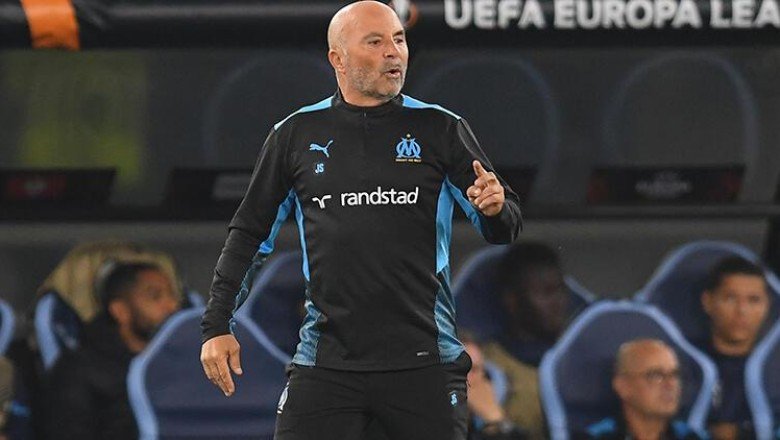 Sampaoli açıkladı! ‘Cengiz Ünder G.Saray maçında…’