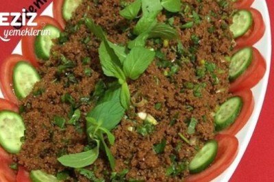 Sarmaiçi (Kısır)