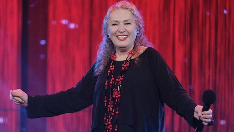 Suzan Kardeş'ten Türkan Şoray itirafı