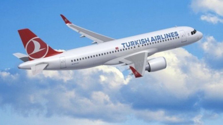 THY’den iç hat uçuşlarında aile indirimi
