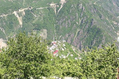 Gümüşhane’den 2 köyün Giresun’a bağlanması talebine ret