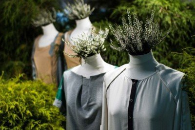 Sürdürülebilir Moda