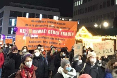 Almanya’da 25 Kasım: Taleplerimizin yaşama geçirilmesi için daha kaç koalisyon kurulması gerekiyor?