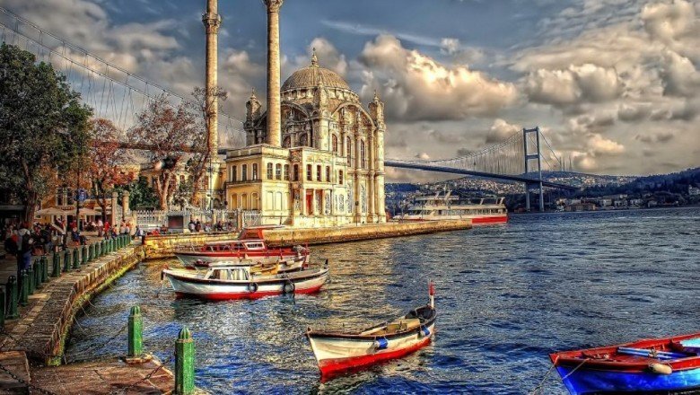 Dünyanın en güvenli şehirleri belli oldu. İstanbul 37’nci sırada
