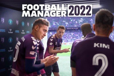 FM22’de yıldız olabilecek 150’ye yakın genç futbolcu