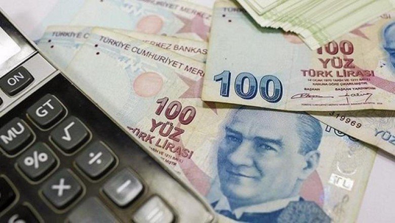 Asgari ücret 2022 ne zaman belli olacak? 2022 Asgari ücret görüşmeleri başlıyor…