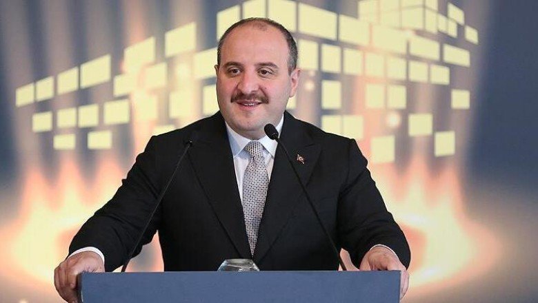Bakan Varank’tan Kovid-19 sonrası dönemde “beceri tazeleme” vurgusu