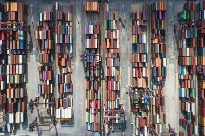 Dış ticaret verileri açıklandı! Dikkat çeken artış…