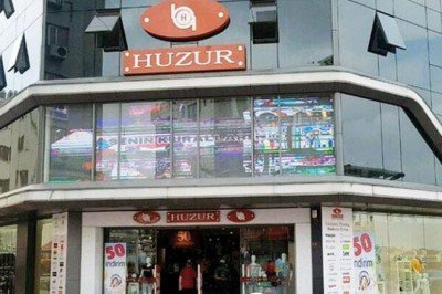 ‘Huzur’ davasında beraat çıktı