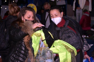 Resmen akın ettiler! 1 milyona ulaştı… Kentte yoğunluk oluştu