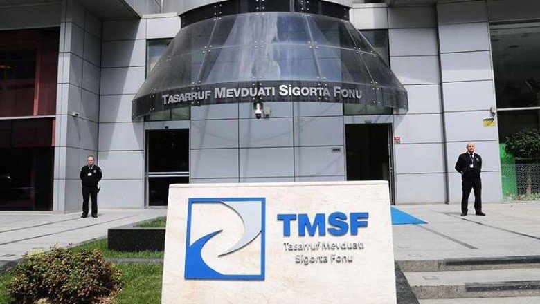 TMSF’den önemli açıklama! 6 şirket daha devroldu