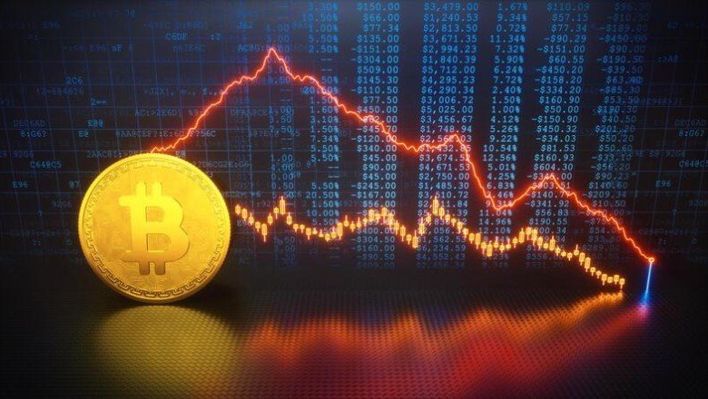 Ünlü milyarderden önemli uyarı! Kripto para piyasasında son durum…