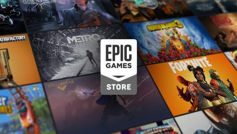 Epic Games bu hafta ücretsiz olacak oyunu duyurdu!
