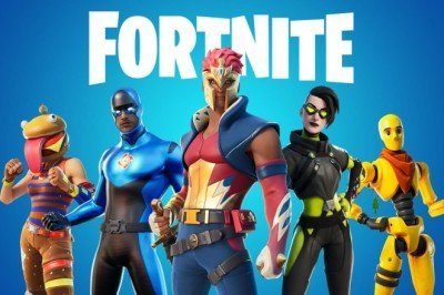 Fortnite Bölüm 2 bitiyor