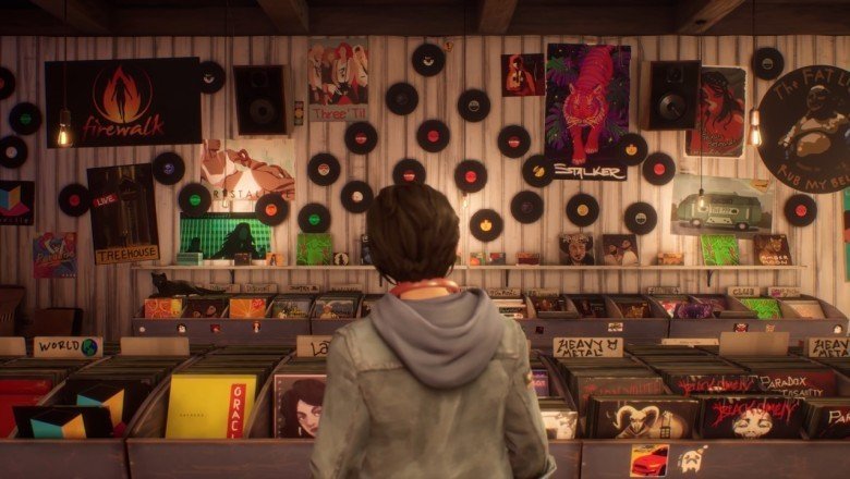 Life is Strange: True Colors, Nintendo Switch çıkış tarihi, gerçekler acıtacak
