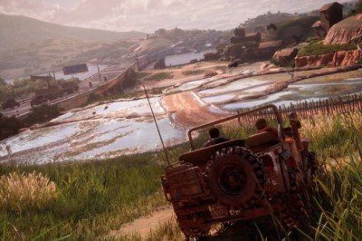 Uncharted 4’ün PC ve PS5 versiyonundan yeni detaylar ortaya çıktı