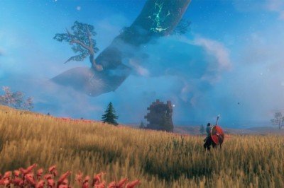 Valheim’a yeni zorluk seviyeleri eklenebilir