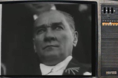 Atatürk’ün sipariş ettiği film 10 Kasım’da nasıl sansürlendi?
