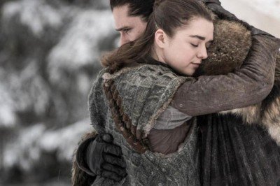 George R.R. Martin, Game of Thrones’un 5. sezonundan sonra “endişelenmeye başlamış”