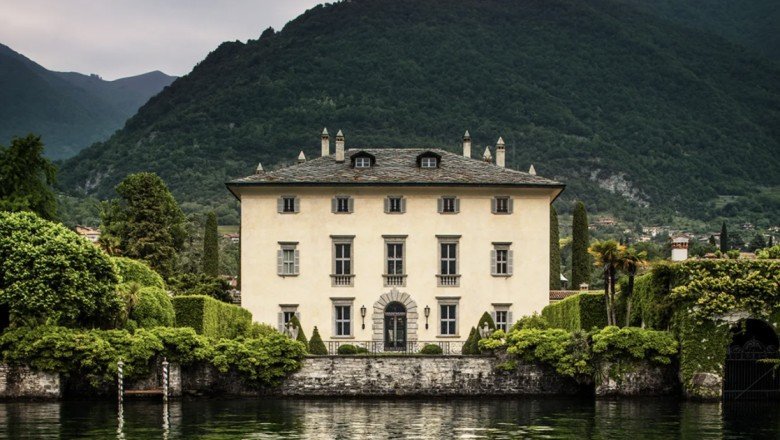 Gucci Ailesi’ndeki İtalyan malikanesi artık Airbnb’den kiralanabilecek