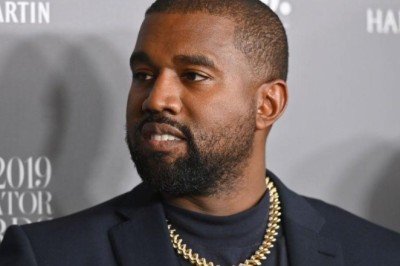 Kanye West, Instagram’daki her bir gönderisini sildi