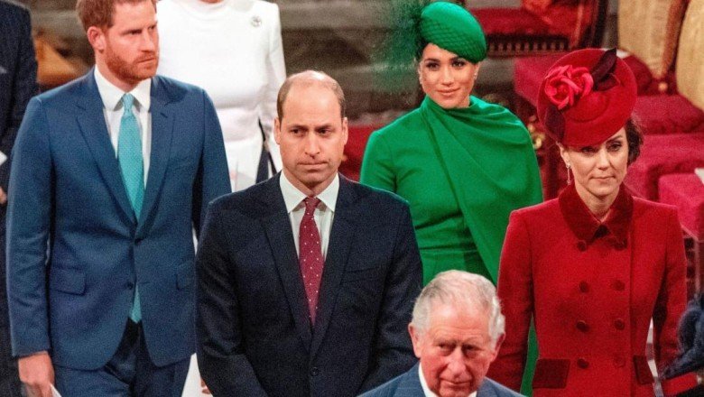 Kraliyet uzmanı, Buckingham’ın perde arkasını anlattı: “Rekabet halindeler ve sürekli bilgi sızdırıyorlar”