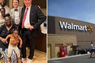 Mağazada paslı çiviye basıp sakat kalan kadın, Walmart’tan 10 milyon dolar tazminat alacak