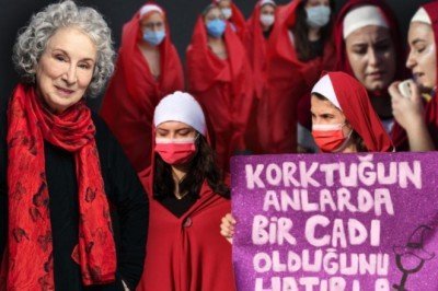 Ortaçağ’daki cadıların Türkiyeli torunları