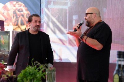 Türkiye’nin ilk “atıksız” lezzet festivali Adana’da gerçekleştirildi: Kimler katıldı, neler yapıldı?