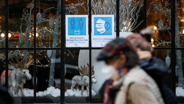 Almanya’da vakalar artıyor: Ek tedbirler alındı