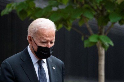 Biden’dan kış aylarında salgınla mücadele için yeni plan