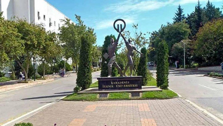 KTÜ 39 sözleşmeli personel alacak