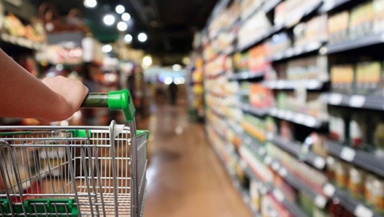 Küresel gıda fiyatları son 10 yılın en yüksek seviyesinde