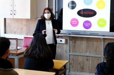 Milli Eğitim Şurası için öneriler MEB’e ulaştı