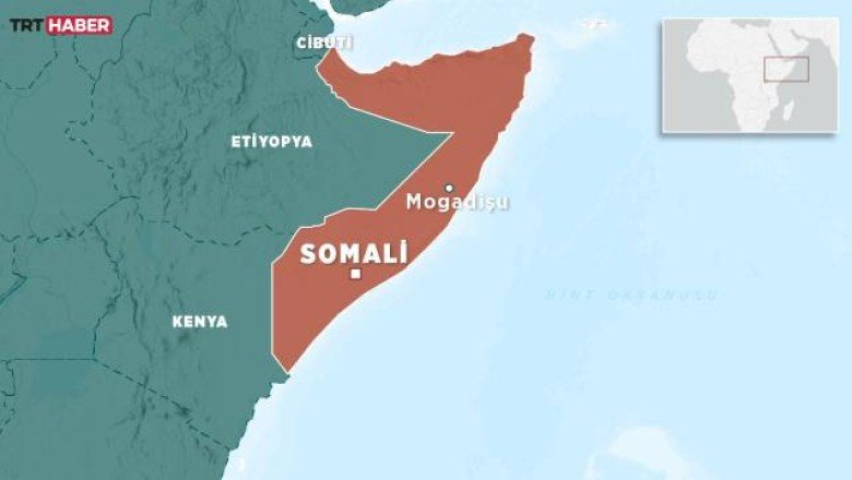 Somali’de iki ayrı saldırı: 6 ölü