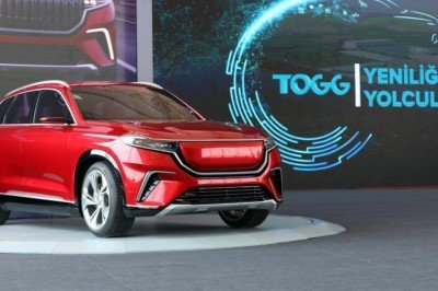 TOGG’un CEO’sundan fiyat açıklaması