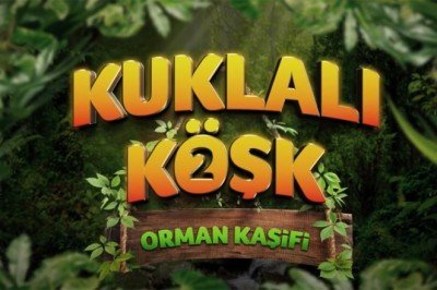 TRT Ortak Yapımı Kuklalı Köşk 2: Orman Kaşifi 3 Aralık’ta vizyona giriyor