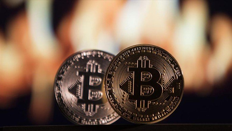 Bitcoin’de sert düşüş: 42 bin doların altını gördü