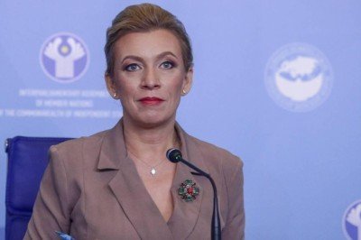 Rusya’dan Batı ülkelerine Belarus tepkisi: İkiyüzlülük
