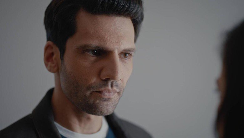 Yargı dizisi nerede çekiliyor? Yargı hangi adliyede çekiliyor? Yargı dizisinin İstanbul'daki çekim yeri!