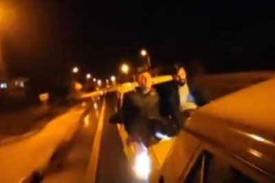 Antalya’dan tepki çeken görüntü! Sosyal medyada paylaştılar