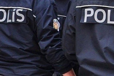 Denizli’deki FETÖ operasyonunda 5 kişi gözaltına alındı