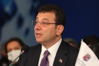 İmamoğlu “İstanbul’daki gerçek enflasyon” diyerek paylaştı