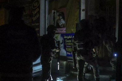 İstanbul’da helikopter destekli uyuşturucu operasyonu: 39 gözaltı